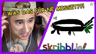 Skribbl mit dem Chat und Team I Julien Bam Twitch Highlight