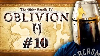 [FR] ALDERIATE - THE ELDER SCROLLS IV OBLIVION - EPISODE 10