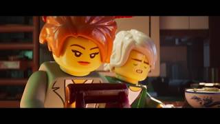 Olivia Munn as Koko - LEGO NINJAGO Movie