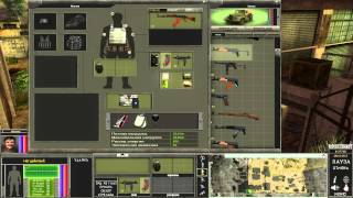 7.62 Hard Life. Серия 17. Продолжение боя в локации Шахта (миссия "Источник зла").