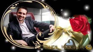 С Днём Рождения! - Красивое поздравление для мужчин
