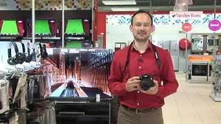 CANON Eos 750D - Reflex fototoestel - Onze productreview Vandenborre.be