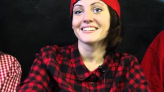 Школа танцев "Статика" (Гусь-Хрустальный) Видео @aFishkaGH #ГХ
