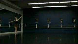 Variation from Paquita