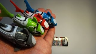 Роборыбка RoboFish (Робофиш) из Китая