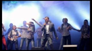 Я останусь жить в Сумах! Сумы - лучший город в мире!