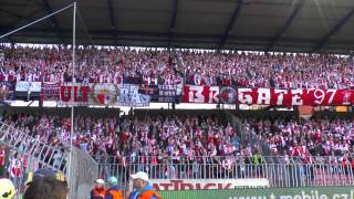 sparta - SLAVIA 3:1 - 23. kolo Gambrinus ligy 2012/13 (13.4.2013)