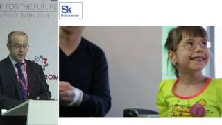 Круглый стол "Конвергенция робототехники" (ИННОПРОМ-2016)