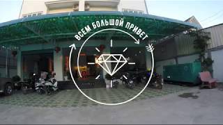 Жилье в Сиануквиле. Камбоджа от 250$ ЖИЛЬЁ СДАНО КИТАЦАМ ДО 2020 года