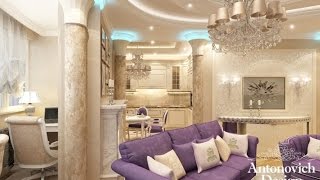 ВЕНЕЦИАНСКАЯ ШТУКАТУРКА TRAVERTINO STUCCO MARMORINO Artistic Texture Paint ДЕКОРАТИВНАЯ ФРЕСКА Киев