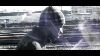 ekekil- bout de chemin (clip officiel) 2013