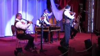 Tritch-Tratch Polka - Antal Szalai Gypsy Band