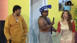 Gulfam Best Comedy Scene || Mehak Noor || New Stage Drama Clip 2019