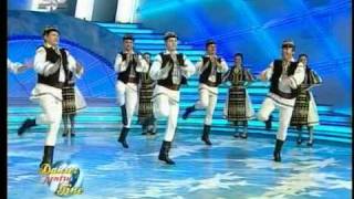 Junii Sibiului - Dansez Pentru Tine