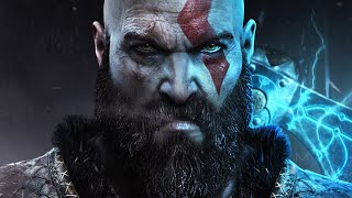 God of War 4 #6 Доп задания  PS4