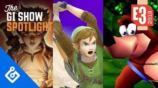 Judging Our Community's Best E3 2019 Predictions