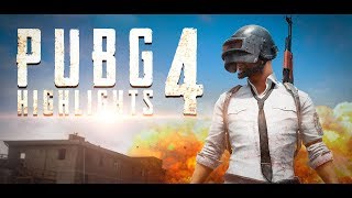 [PUBG HIGHLIGHTS] Anakq Подборка моментов со стрима ПУБГ #4