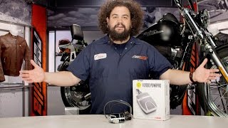 Cobra Fi2000 PowrPro Fuel Tuner Review at RevZilla.com