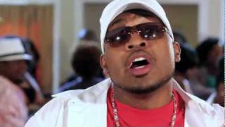 Mo Word-Christmas Get Down (Official Music Video)