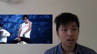 애정  BTS Jimin Sexy Moments - Park Jimin REACTION