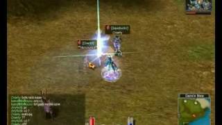 Kina pvp Priston Tale BR - stryfe18