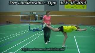 LT Tipp KW45 2014