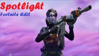 Spotlight Lil Peep x Marshmellow (Fortnite Edit)