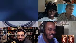 Black Clover Episode 106!Reaction Mashup!