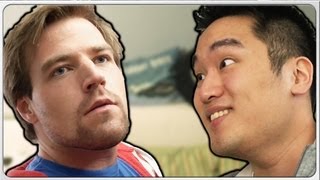 Two and an Asian