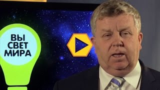 Председатель Союза ЕХБ Казахстана | Интервью: Франц Тиссен (№33) #SYC2015‬