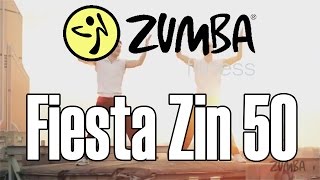 Zumba Fitness Fiesta Gusyaka Club
