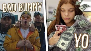 IMITANDO MIS CANCIONES FAVORITAS?! (DUA LIPA, BAD BUNNY, CARDI B Y MAS!!! | Karla Valentina
