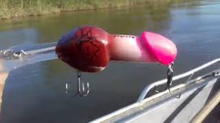 Penis Lure приманка в виде пениса