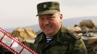 Почему подслушивают телефонные разговоры генерала Шаманова