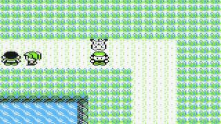 Retro Gaming: Pokemon Gelb - 0 Error. Glitch & Chaos im Lavandia Turm [Ep10]