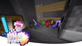UHC BONUS 13 | QUELQUES PIÈGES EN UHC !