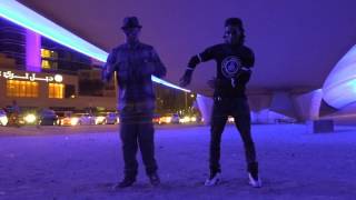 UNSTOPPABLE | POPPIN JOHN | NONSTOP