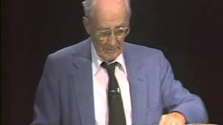 Lecture 10 - Book of Mormon - Dead Sea Scrolls - Hugh Nibley - Mormon