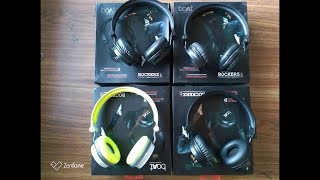 Best wireless Headphones under ₹1000 boAt rockerz 400