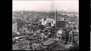 Rotterdam luchtopnamen