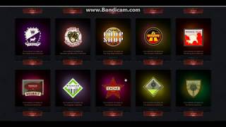открываю кейсы cs:go на сайте gocs.pro!