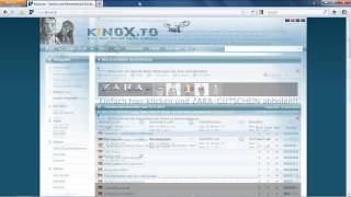 Ist Kinox.to illegal