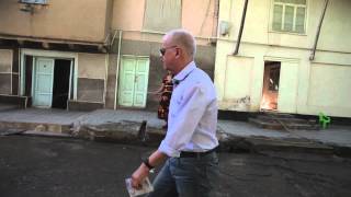 Samarkand Samarkand - Matthias Politycki
