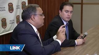 Operação Madoff investiga atividade ilegal de administração de investimentos em criptomoedas