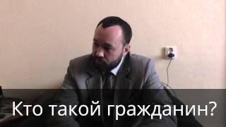 Депутат ЗакСа Андрей Анохин: ответы на вопросы, импортозамещение, патриотизм и многое другое