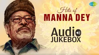 Best Of Manna Dey - Vol 1 | Old Bollywood Songs | Audio Jukebox
