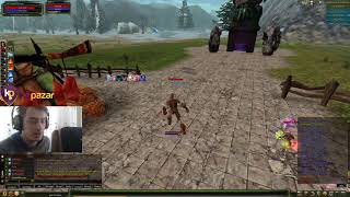 Knight Online FARM | Raven Harpy Md Dropları | Gb 70 TL