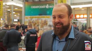НовоСлет-2019. Выпуск 7. Сергей Мусинов - ARMA Models.