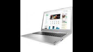 lenovo Ideapad 510 15IKB Unboxing