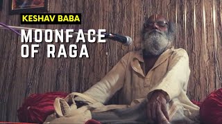 BRL 655: Moonface of Raga Bhakti - Keshav Baba